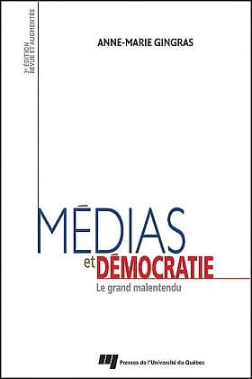 Médias et démocratie
