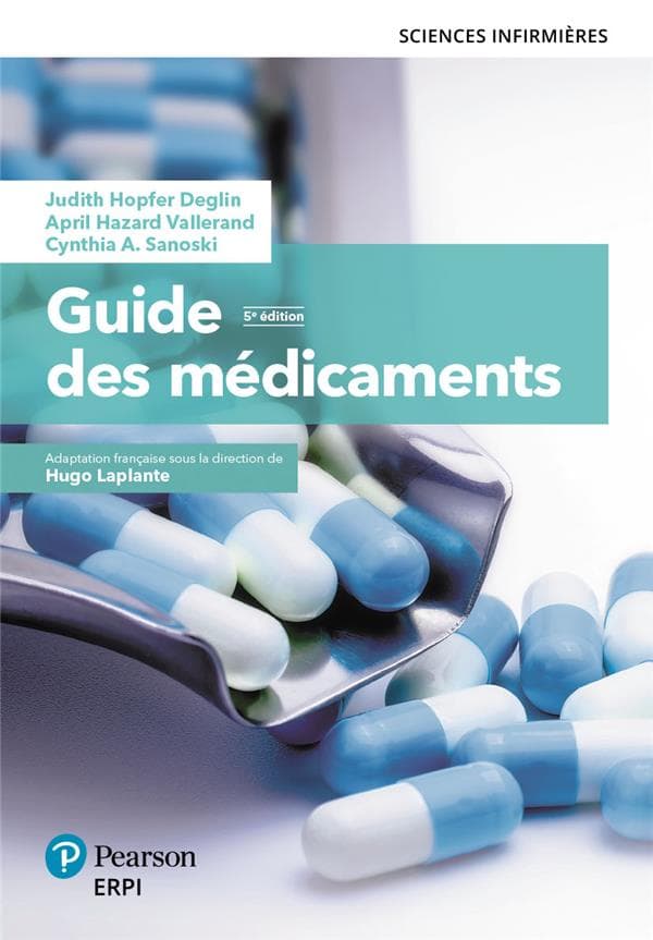 Medicament