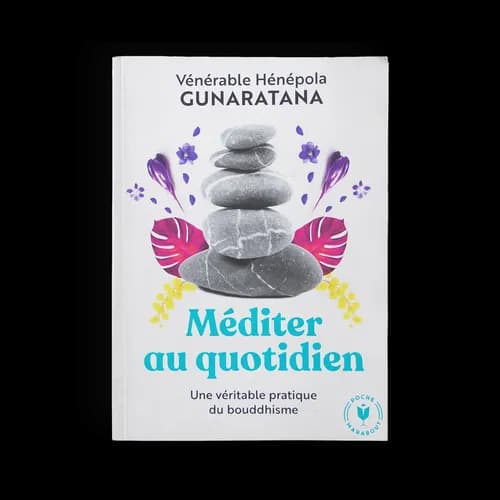 Méditer au quotidien