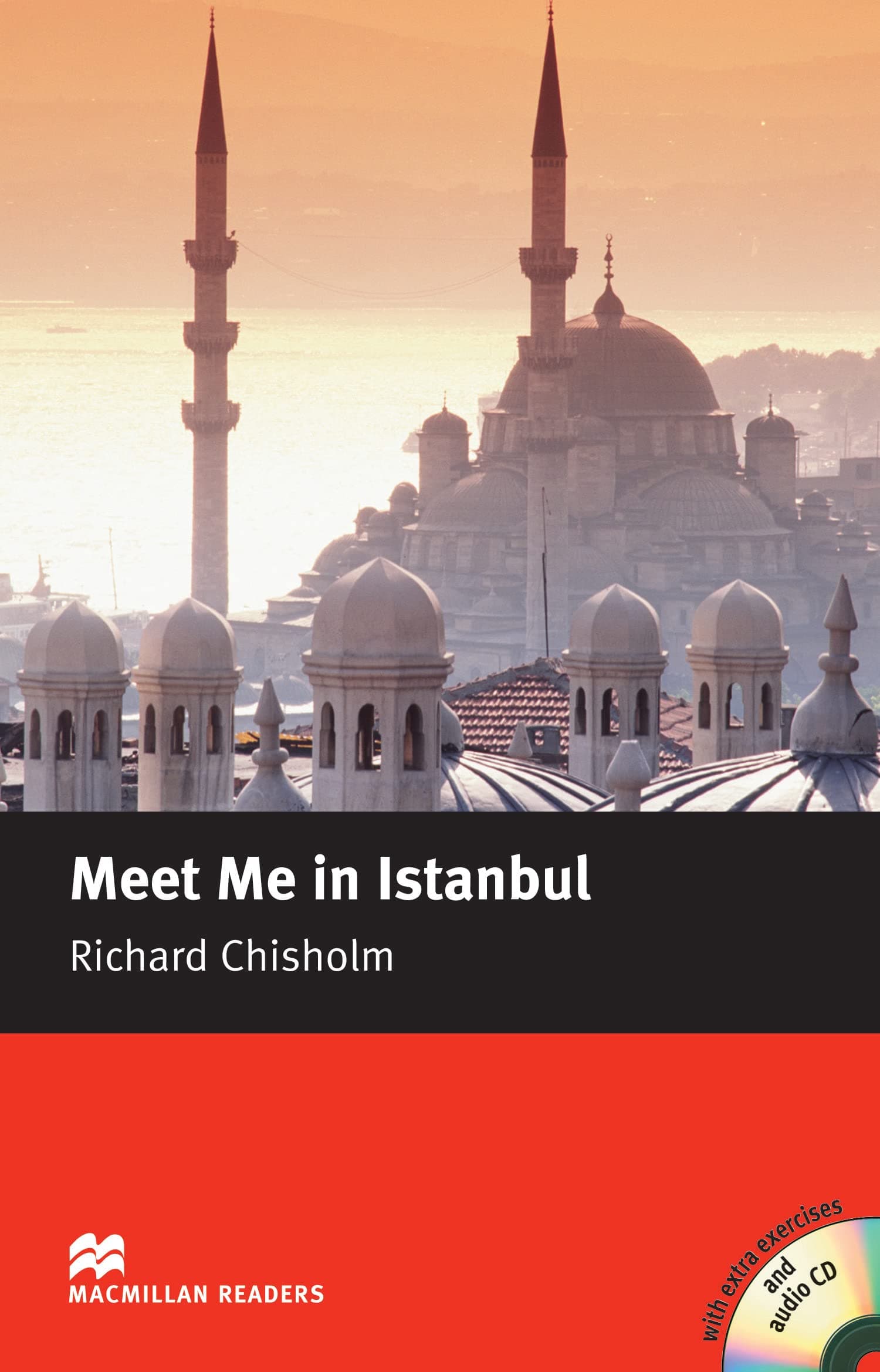 Meet me in istanbul