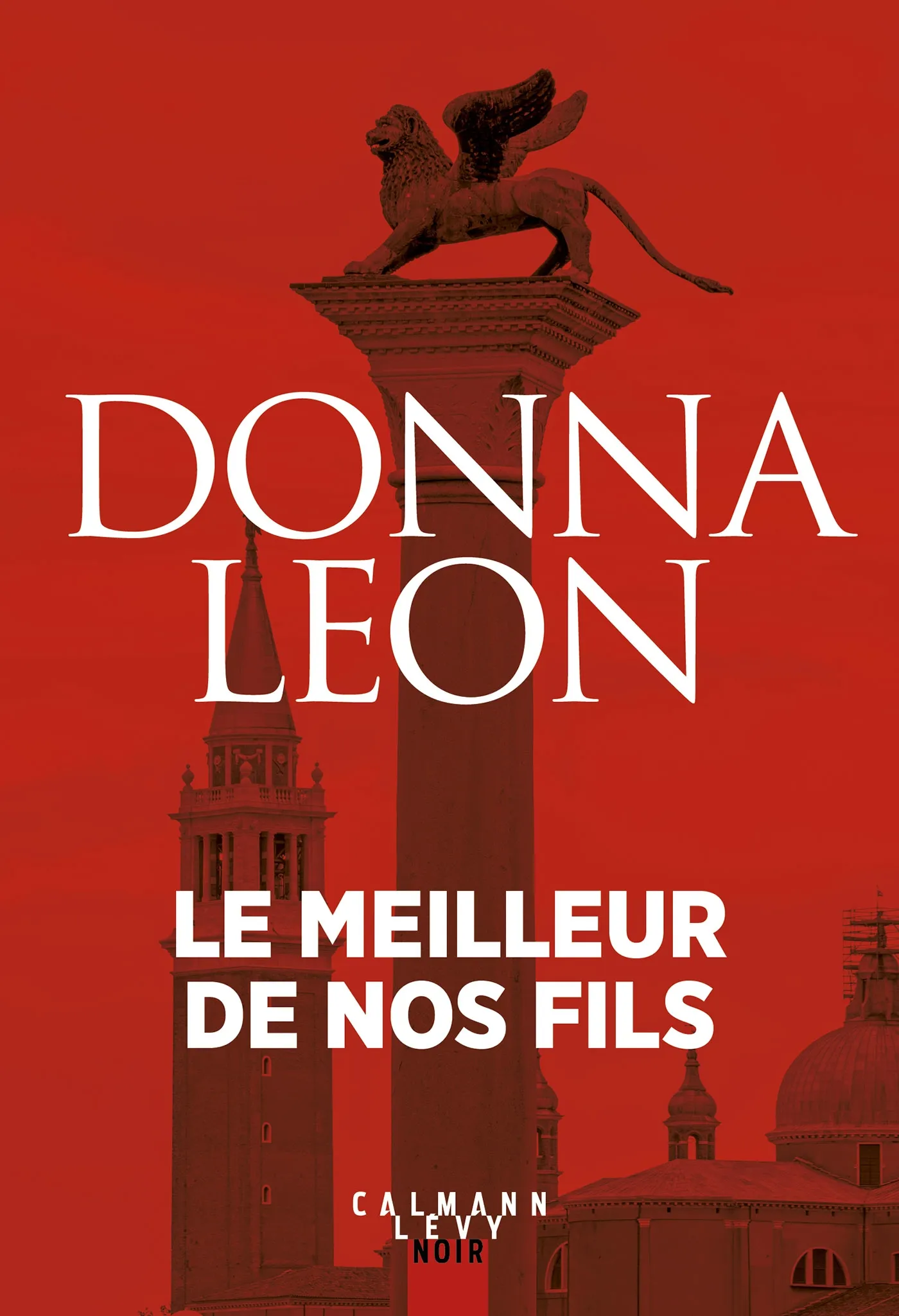 Meilleur de nos fils