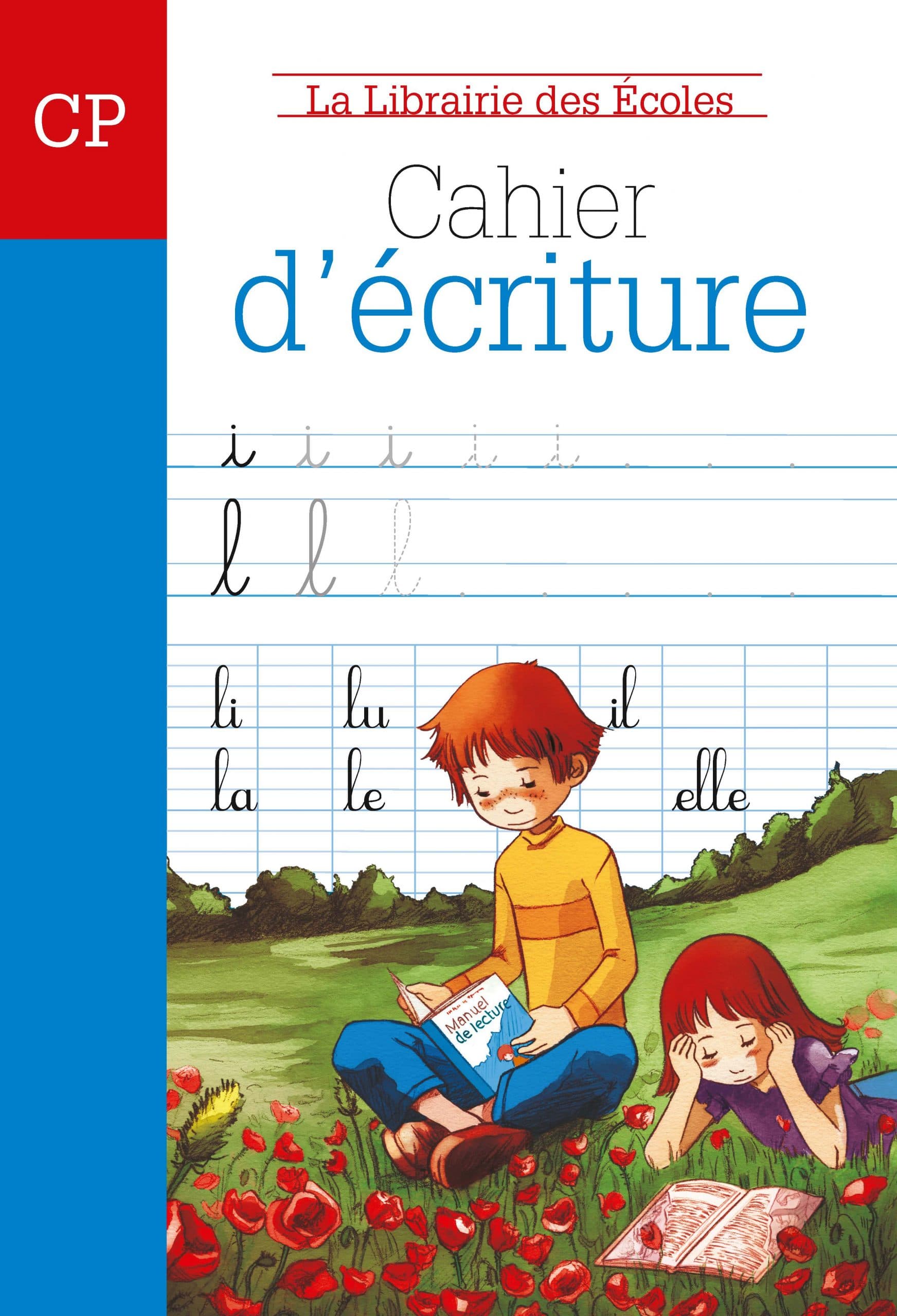Meilleur ecriture CP
