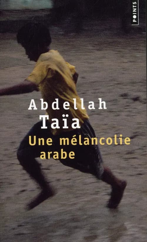 Mélancolie arabe
