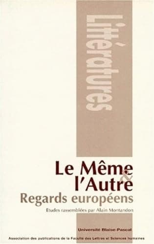 Même et l'autre