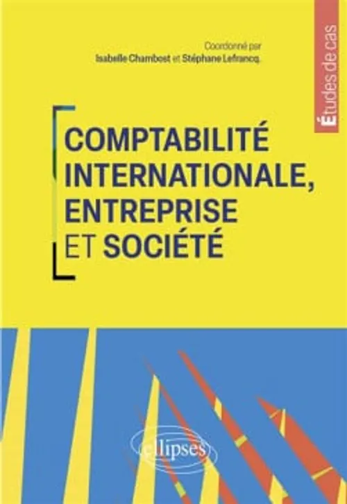 Mémento expert  IFRS