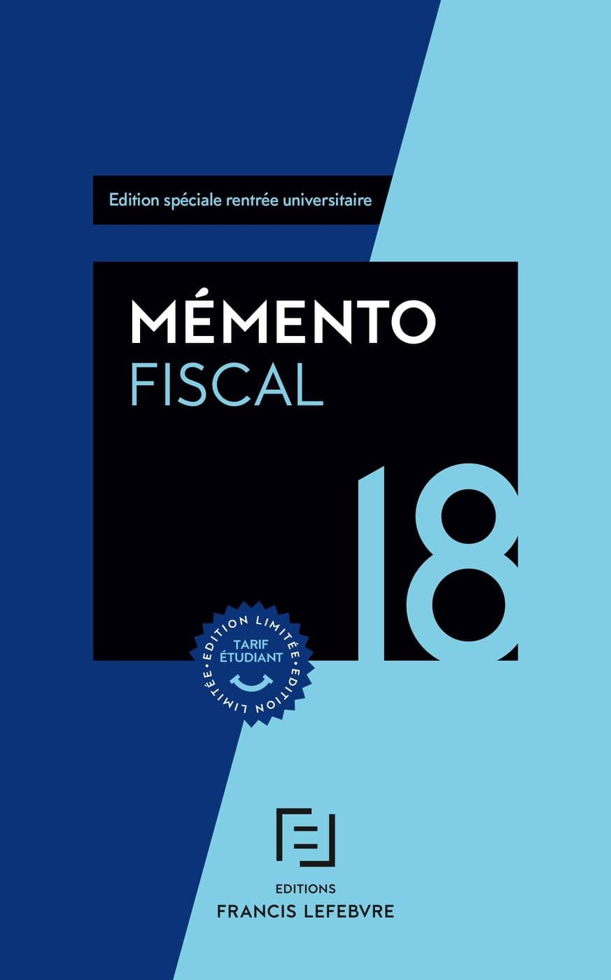 Memento fiscal 2014