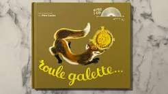Mémo de roule galette