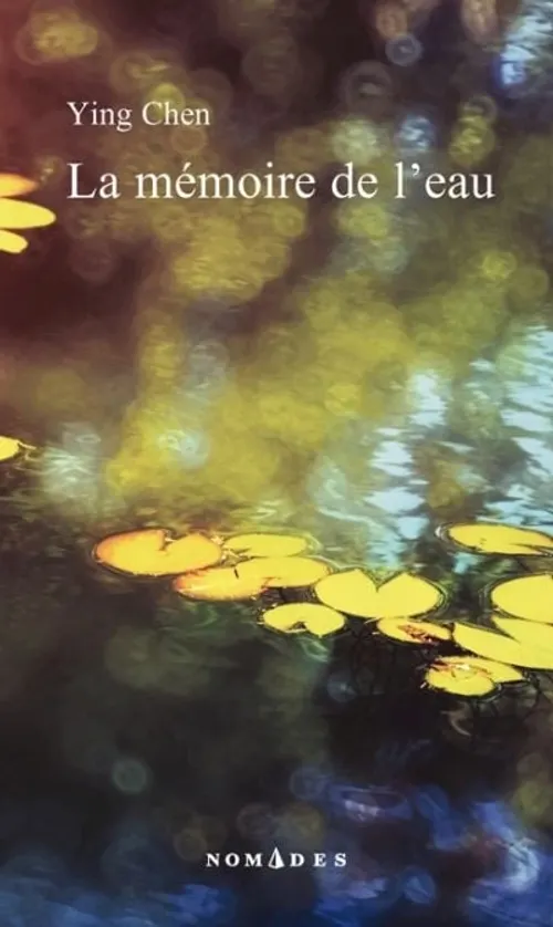 Mémoire de l'eau