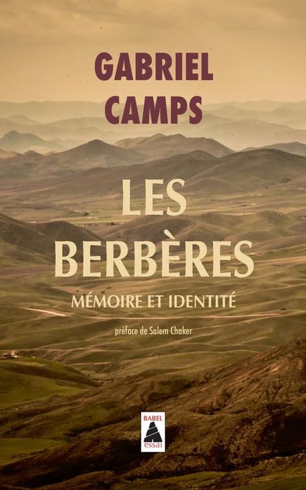 Mémoires berbéres
