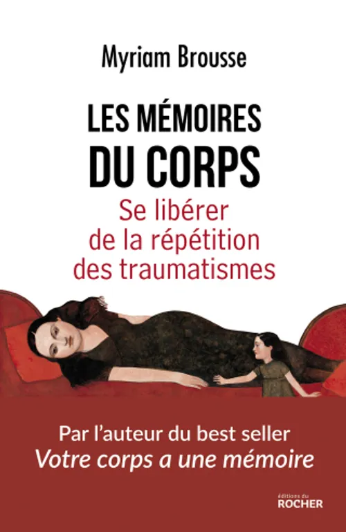 Mémoires du corps