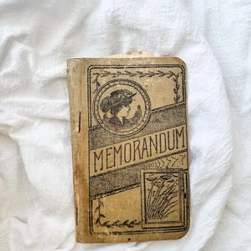 Mémorandum