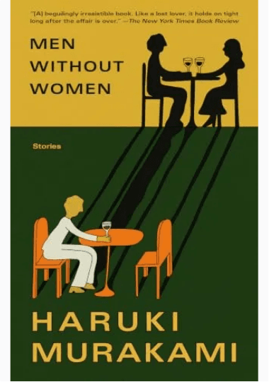 Men Without Women