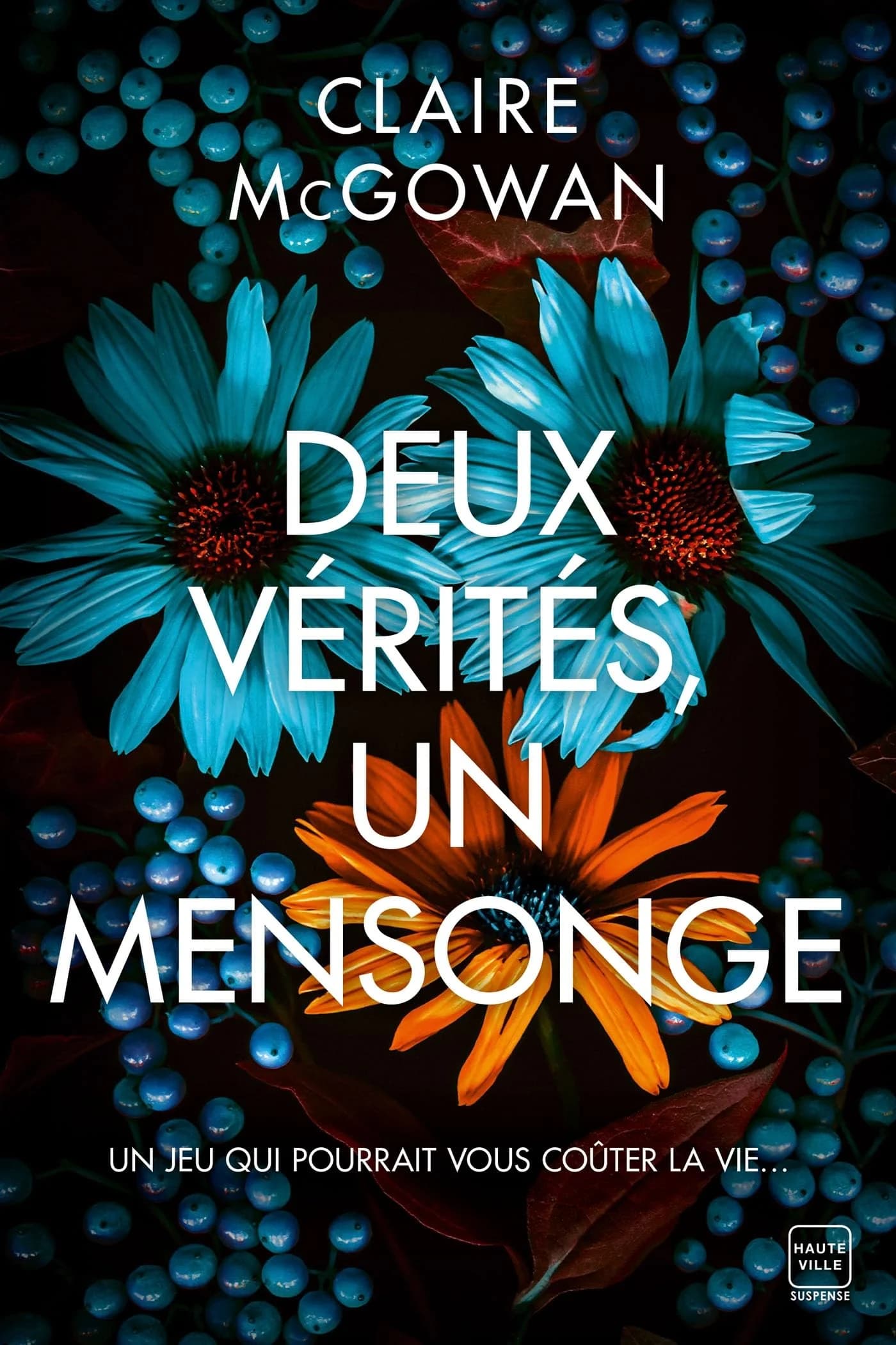 Mensonge