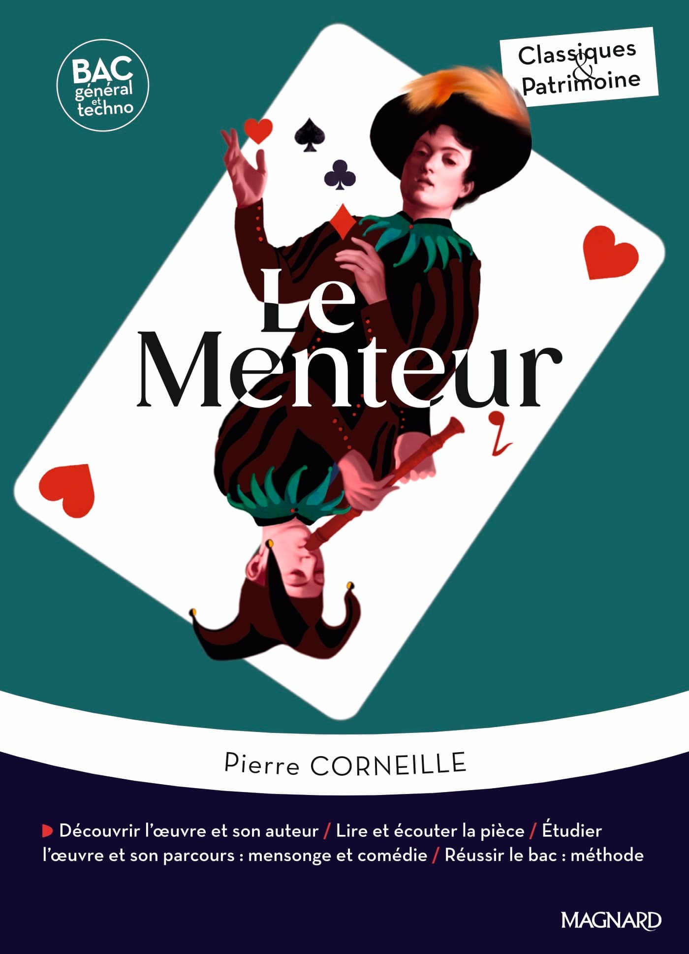 Menteur