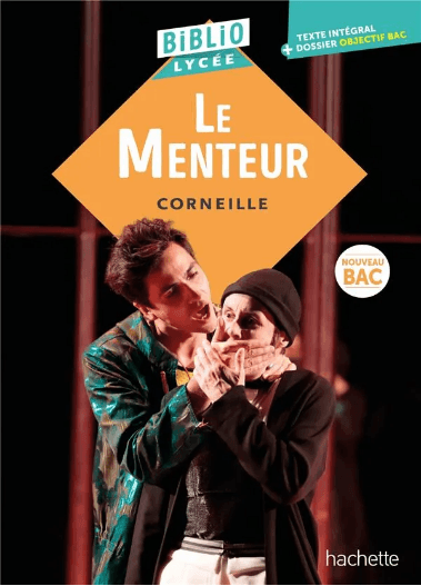 Menteur