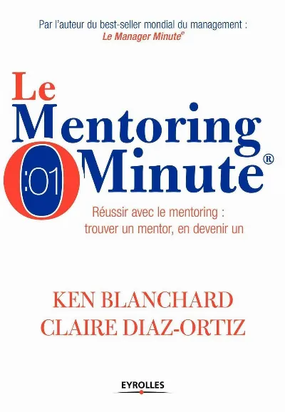 Mentoring minute