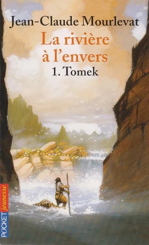 Mer à l'envers