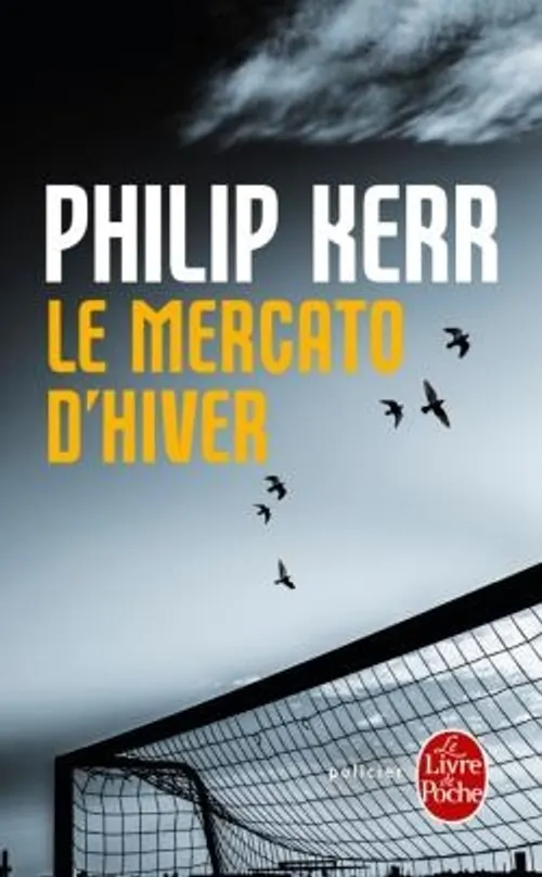 Mercato d'hiver