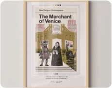Merchant of venice