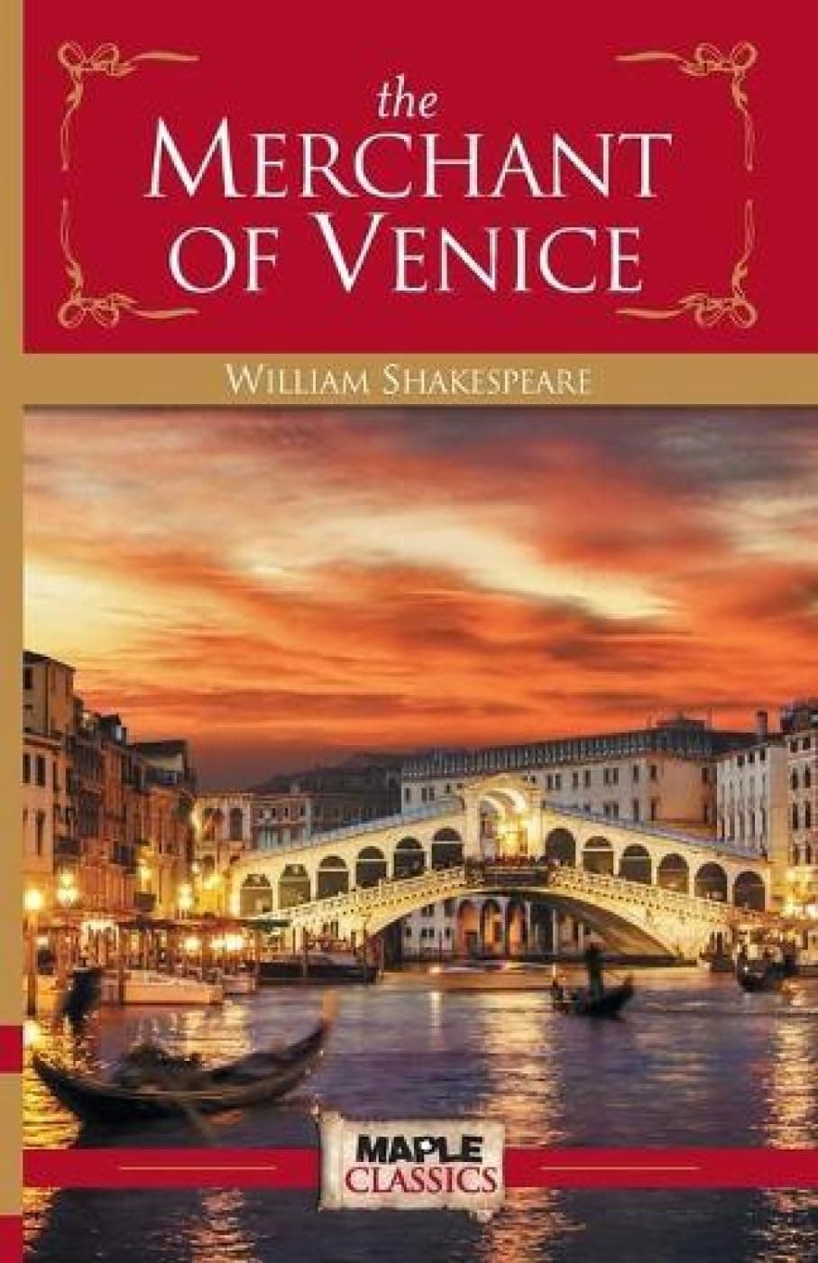 Merchant of venice