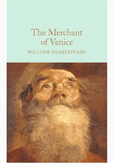 Merchant of Venice