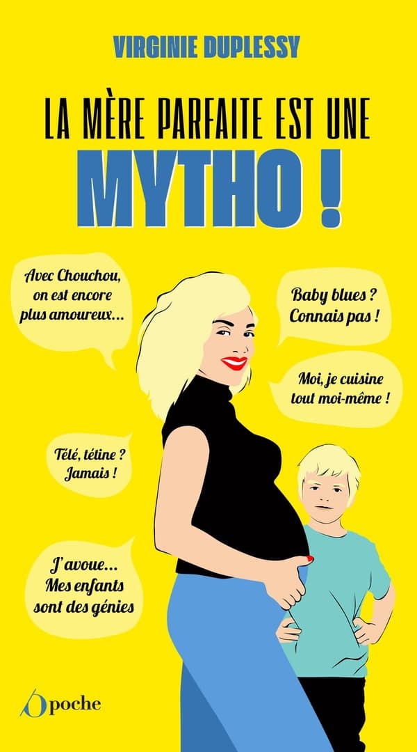Mère parfaite