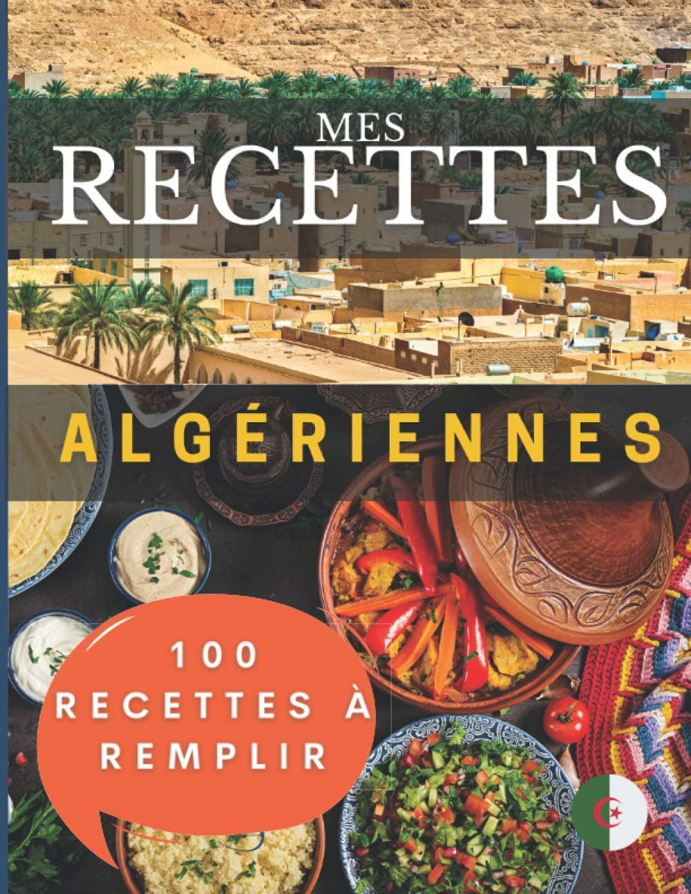 Mes algériennes