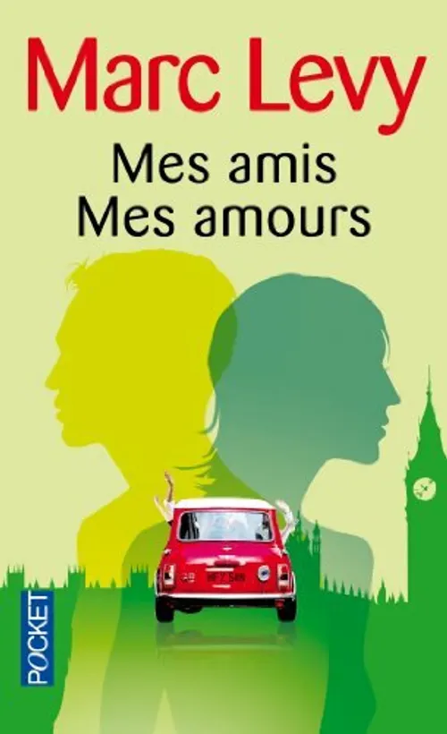 Mes amis Mes amours