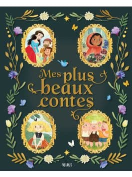 Mes beaux contes