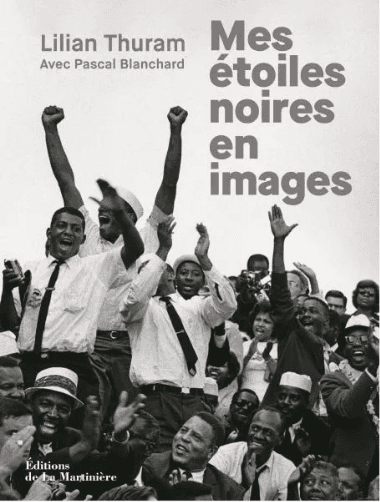 Mes étoiles noires