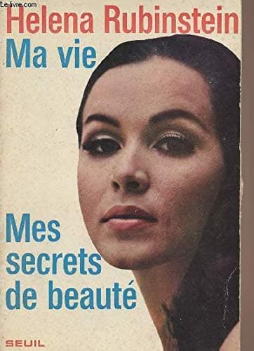 Mes secrets de beauté