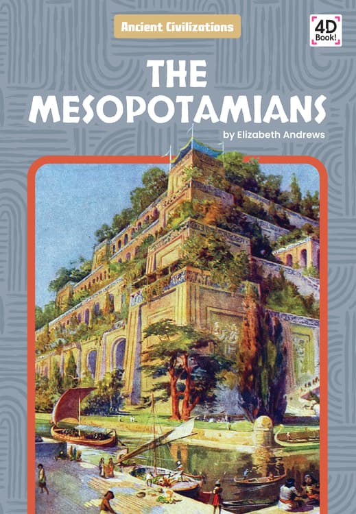 Mesopotamia