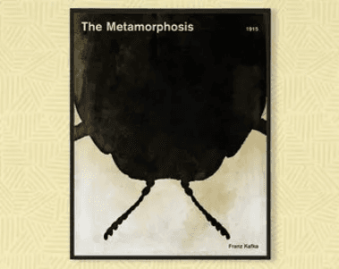 Métamorphose