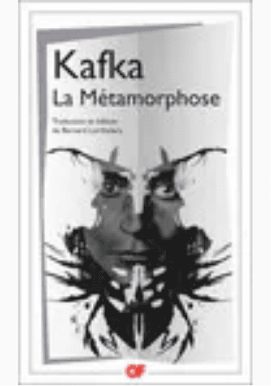 Métamorphose