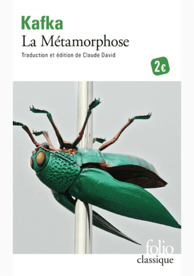 Métamorphose