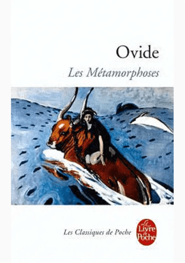 Métamorphoses