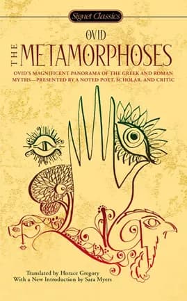 Métamorphoses
