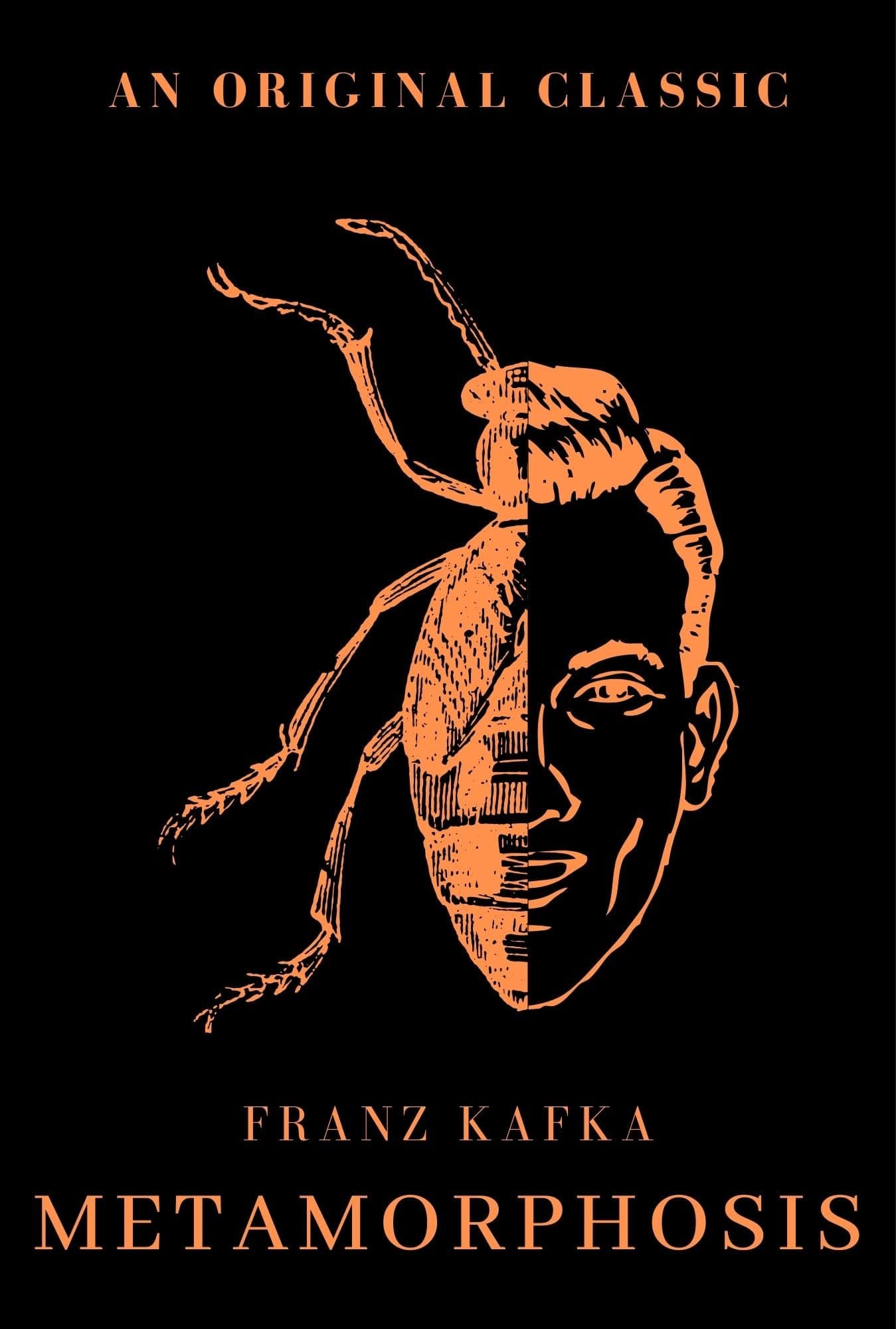 Metamorphosis