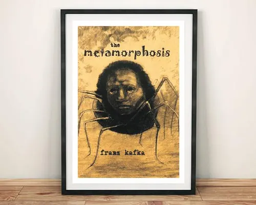 Métamorphoz