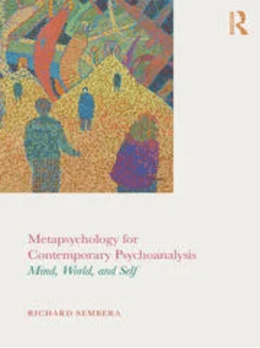 Métapsychologie