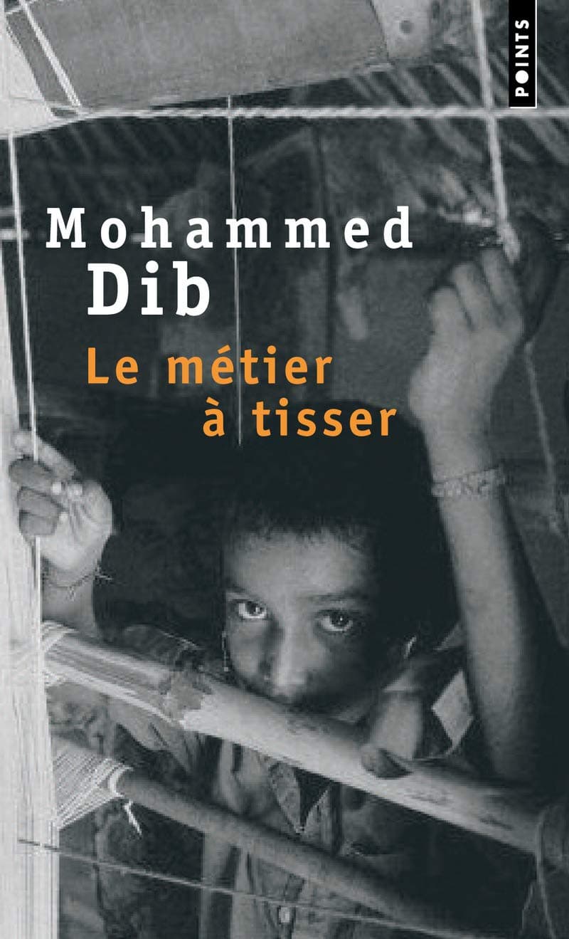 Métier à tisser