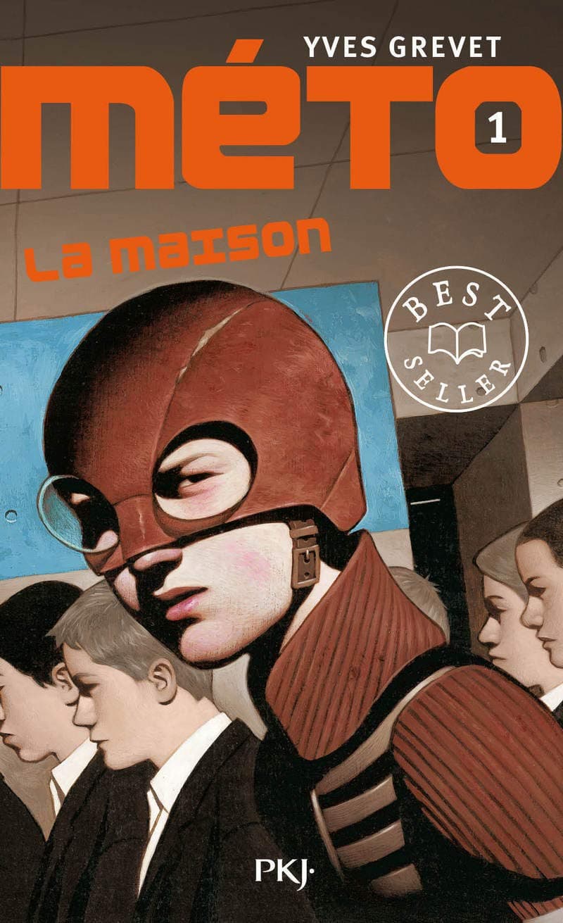 Méto T1 La maison