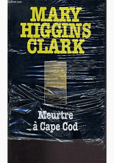 Meurtre à cape cod