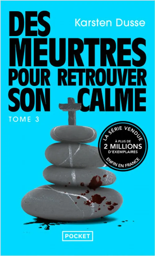 Meurtres Zen Tome 1