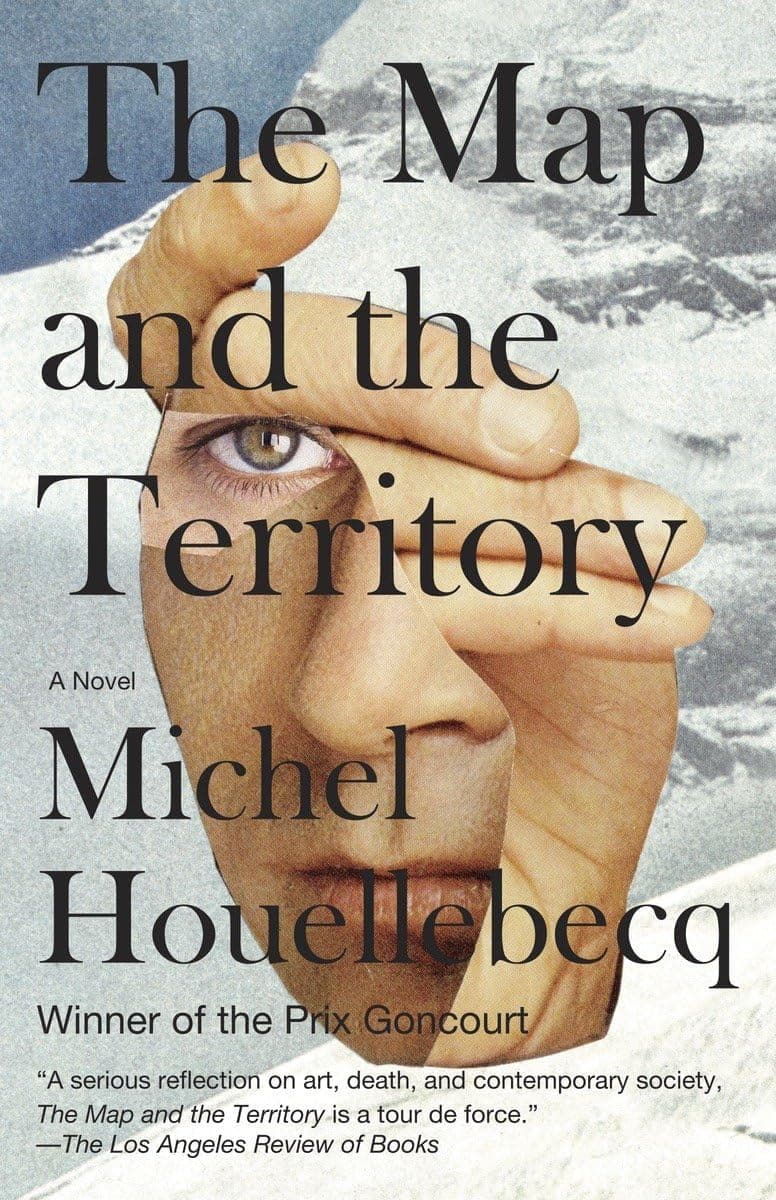 Michel Houellebecq