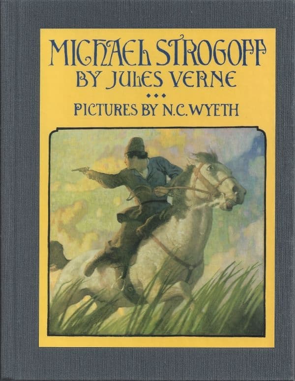 Michel strogoff