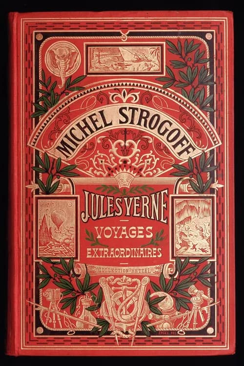 Michel Strogoff