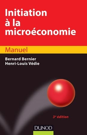 Micro économie