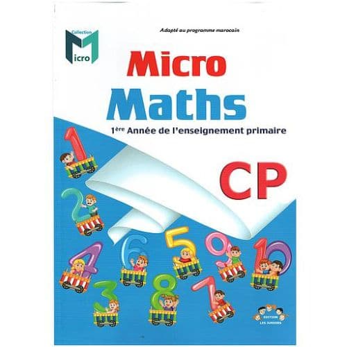 Micro Maeths CP