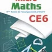 Micro maths CE6